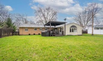 5001 Manchester Rd, Middletown, OH 45042