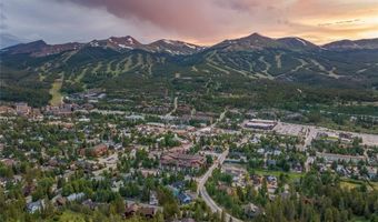 196 WELLINGTON Rd, Breckenridge, CO 80424