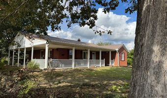 9891 Baskerville Rd, Baskerville, VA 23915