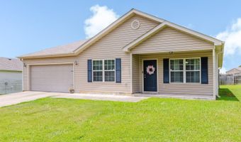 4864 Tall Grass Dr, Benton, AR 72019