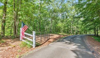 173 Hogan Pond Ln, Ball Ground, GA 30107