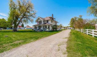 464 S Meridian St, Blackfoot, ID 83221