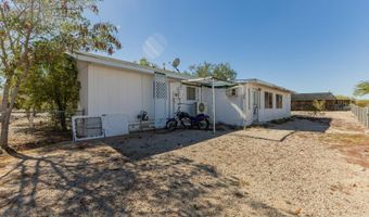 420 W 6TH St, Ajo, AZ 85321
