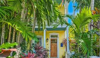 1410 Olivia St, Key West, FL 33040