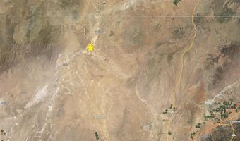 20 Acres NE Of Lund, Beryl, UT 84714