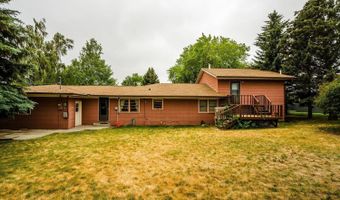 178 Sunset Ave, Buffalo, WY 82834