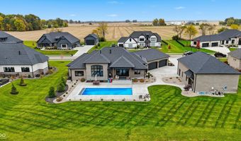 3961 Chapel Hill Ct, Bargersville, IN 46106