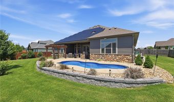 3731 Bitterroot St, Bentonville, AR 72712