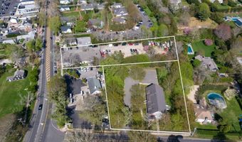 11 Indian Wells Hwy, Amagansett, NY 11930
