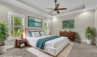 616 Whispering Pines Dr, Macon, GA 31211