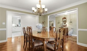 965 Knoll Crest Ct, Alpharetta, GA 30004