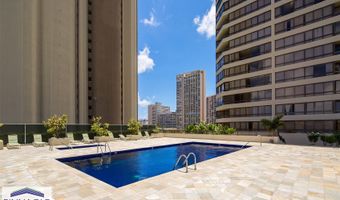 2499 Kapiolani Blvd 3004, Honolulu, HI 96826