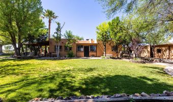 500 E Foundation Five Rd, Benson, AZ 85602