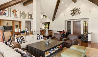 1682 Red Mountain Rd, Aspen, CO 81611