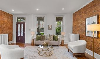 3551 13TH St NW, Washington, DC 20010