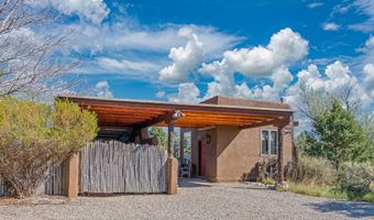 267 Hondo Seco Rd, Arroyo Seco, NM 87514