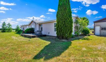 29399 N Clagstone Rd, Athol, ID 83801