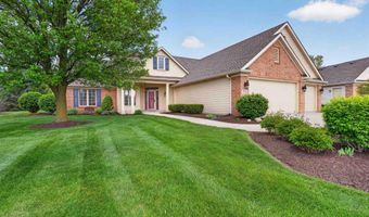 1908 Bent Tree Ct, Auburn, IN 46706