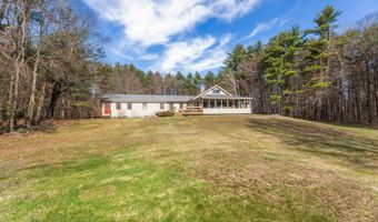 26 Timberdoodle Dr, Temple, NH 03084