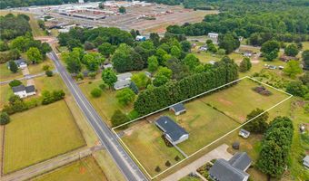 4508 Old Williamston Rd, Belton, SC 29627