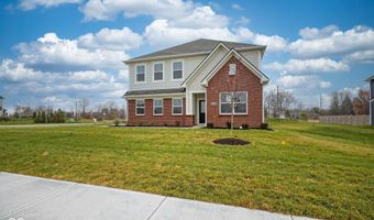 7454 Allesley Dr, Avon, IN 46123