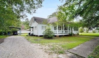 400 E CHESTNUT St A, Amite, LA 70422