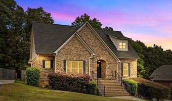 219 MOUNTAIN LAKE Trl, Alabaster, AL 35007