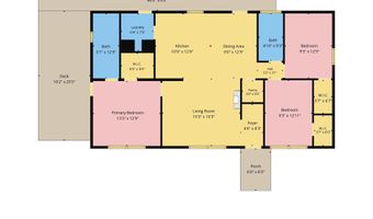 66295 E CRYSTAL CREEK Rd, Brightwood, OR 97011
