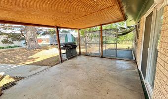 2003 N Enfield, Alpine, TX 79830