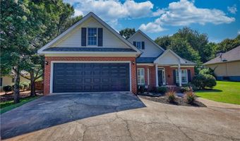 232 Lake Vista Way, Athens, GA 30607