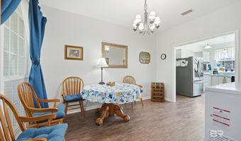 15855 Calvin Richerson Rd, Bay Minette, AL 36507