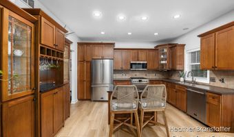 4936 W Village Trl SE, Ada, MI 49301