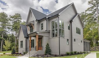 609 N Salem St, Apex, NC 27502