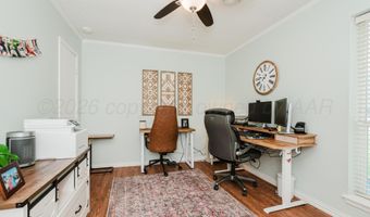 7302 Holyoke Trl, Amarillo, TX 79121