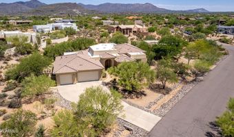 36832 N WILDFLOWER Rd, Carefree, AZ 85377