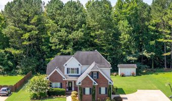 247 LIBERTY Ln, Anniston, AL 36207