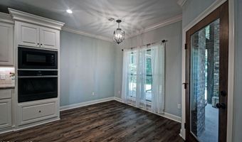 2072 Quail Hill Rd, Brandon, MS 39042