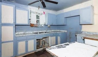 1404 E 10TH St, Anniston, AL 36207