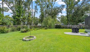 5005 Dogwood St, Beaufort, SC 29906
