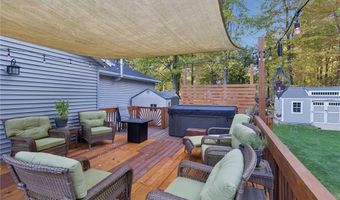 3203 Merchants Ave, Ashtabula, OH 44004