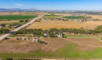 1637 S US Highway 287, Berthoud, CO 80513