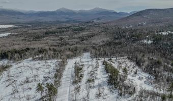 Ridge Road lot 43, Bethlehem, NH 03574