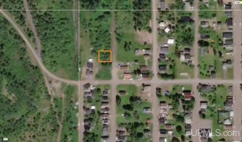 TBD Lots 3 & 4 Duncan Street, Ahmeek, MI 49901
