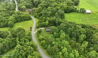109 Batsell Dr, Bardstown, KY 40004