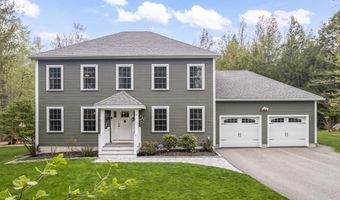 90 Village Place Dr, Barrington, NH 03825