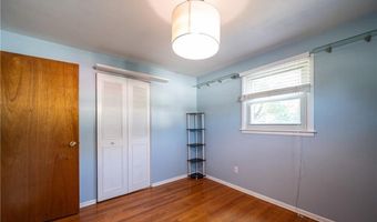 34 Dearborn Dr, East Providence, RI 02915
