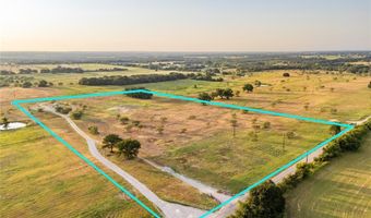 167 County Road 1475, Alvord, TX 76225