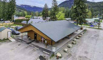 213 E 4th Ave, Clark Fork, ID 83811
