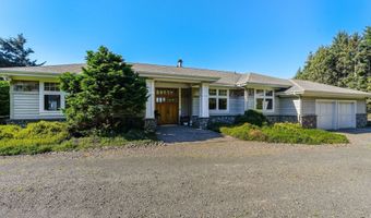 31911 CLATSOP Ln, Arch Cape, OR 97102