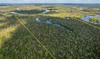 SW Co Road 761, Arcadia, FL 34269